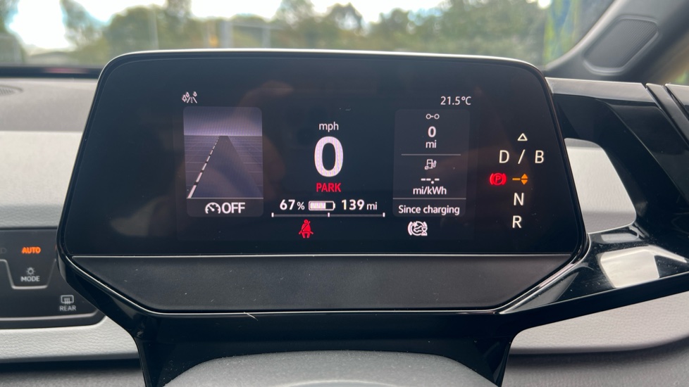 Volkswagen ID.3 150kW Family Pro Performance 58kWh 5dr Auto Electric Hatchback - Image 26