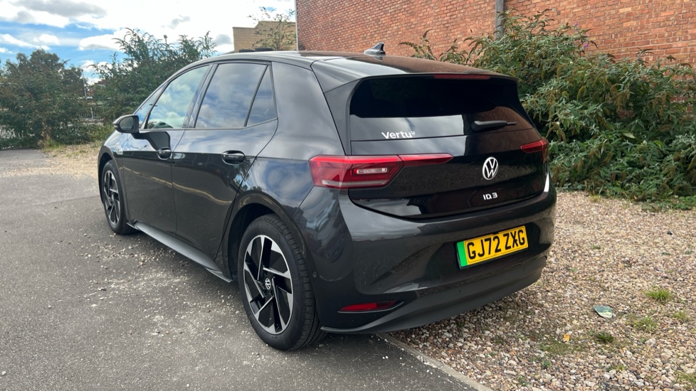 Volkswagen ID.3 150kW Family Pro Performance 58kWh 5dr Auto Electric Hatchback - Image 36