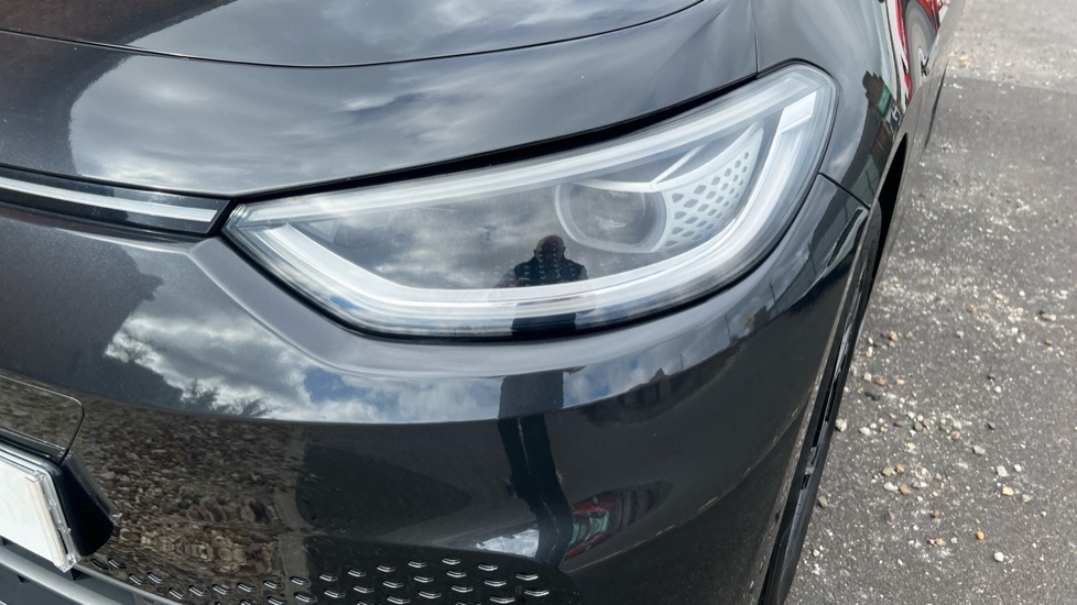Volkswagen ID.3 150kW Family Pro Performance 58kWh 5dr Auto Electric Hatchback - Image 44
