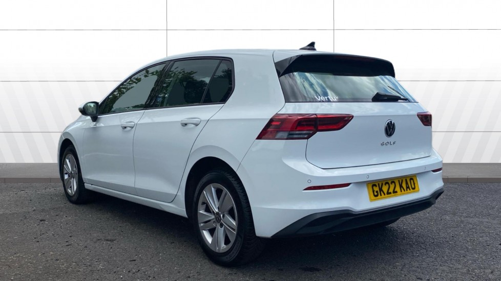 Volkswagen Golf 1.0 TSI Life 5dr Petrol Hatchback - Image 2