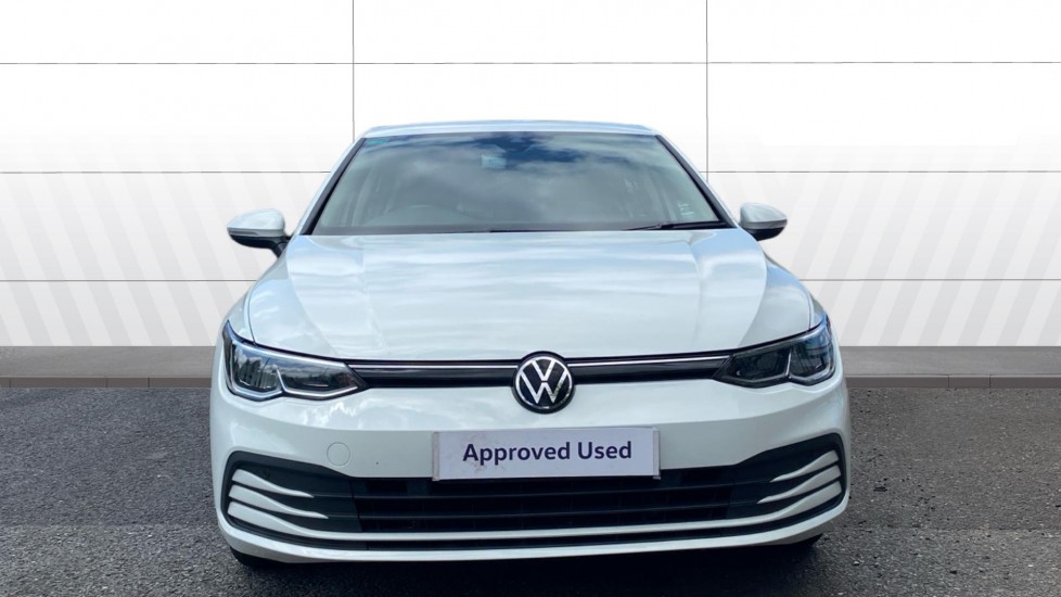 Volkswagen Golf 1.0 TSI Life 5dr Petrol Hatchback - Image 3