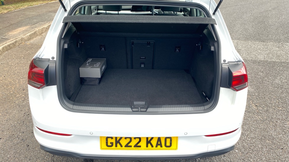 Volkswagen Golf 1.0 TSI Life 5dr Petrol Hatchback - Image 4