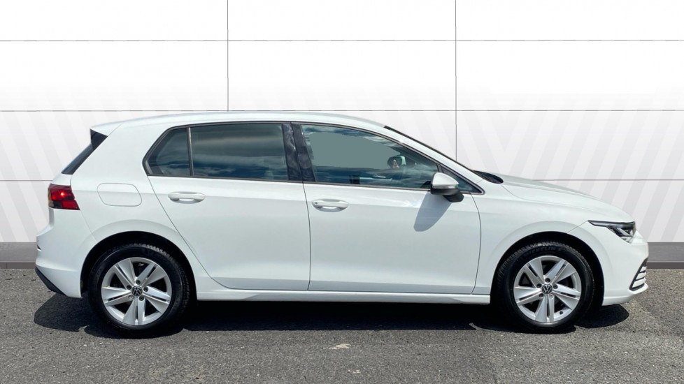 Volkswagen Golf 1.0 TSI Life 5dr Petrol Hatchback - Image 5