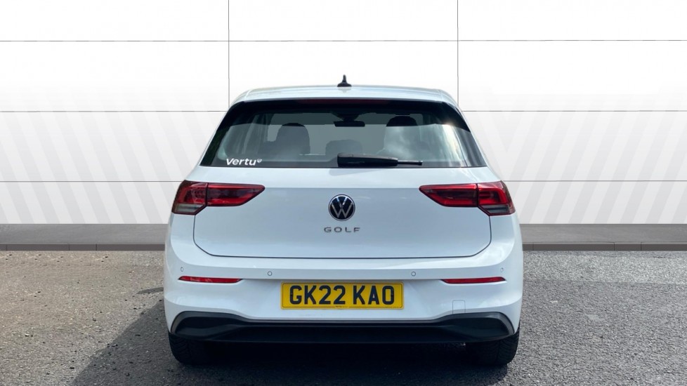 Volkswagen Golf 1.0 TSI Life 5dr Petrol Hatchback - Image 6