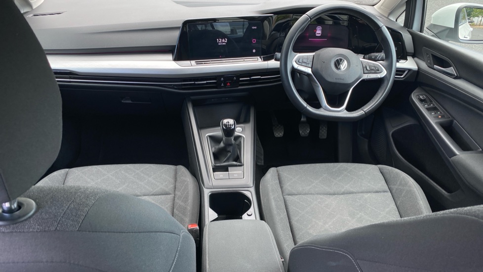 Volkswagen Golf 1.0 TSI Life 5dr Petrol Hatchback - Image 10