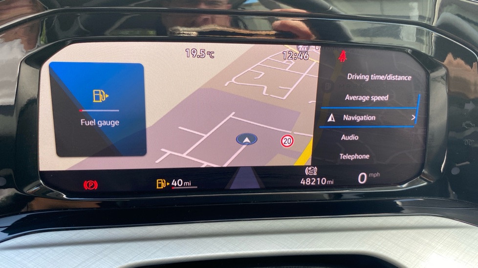 Volkswagen Golf 1.0 TSI Life 5dr Petrol Hatchback - Image 32