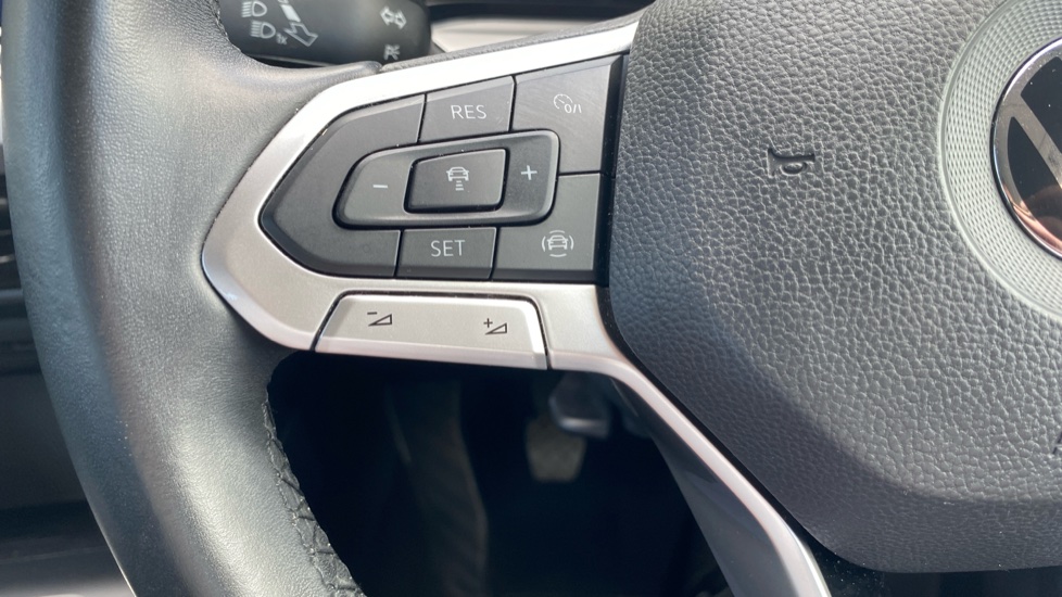 Volkswagen Golf 1.0 TSI Life 5dr Petrol Hatchback - Image 49