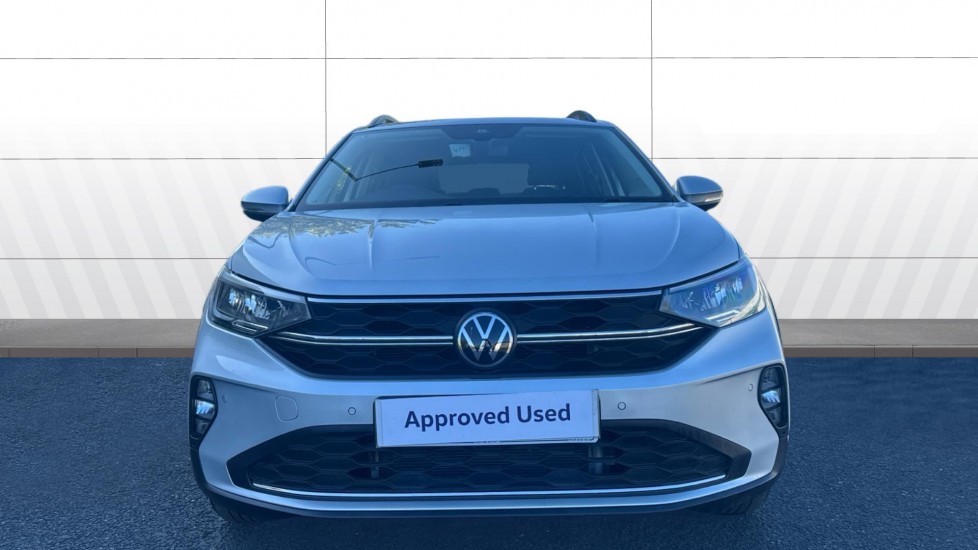 Volkswagen Taigo 1.0 TSI 115 Match 5dr Petrol Hatchback - Image 3