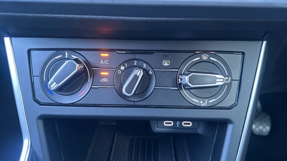 Volkswagen Taigo 1.0 TSI 115 Match 5dr Petrol Hatchback - Image 30