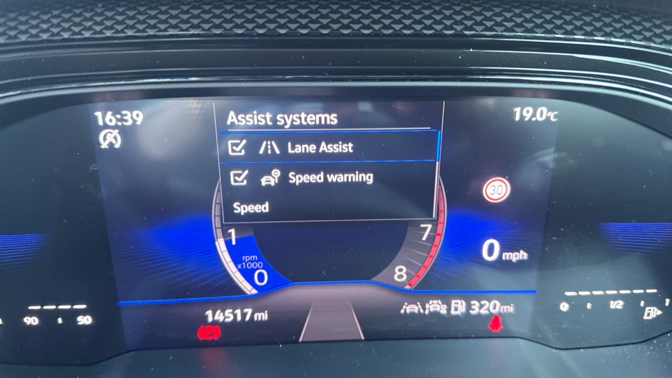 Volkswagen Taigo 1.0 TSI 115 Match 5dr Petrol Hatchback - Image 34