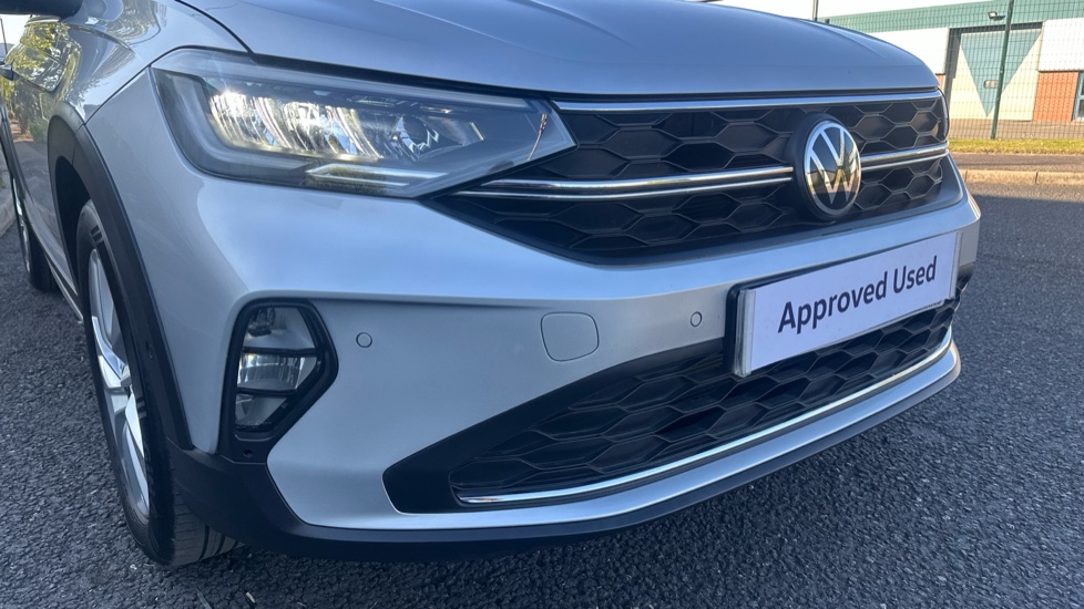 Volkswagen Taigo 1.0 TSI 115 Match 5dr Petrol Hatchback - Image 40
