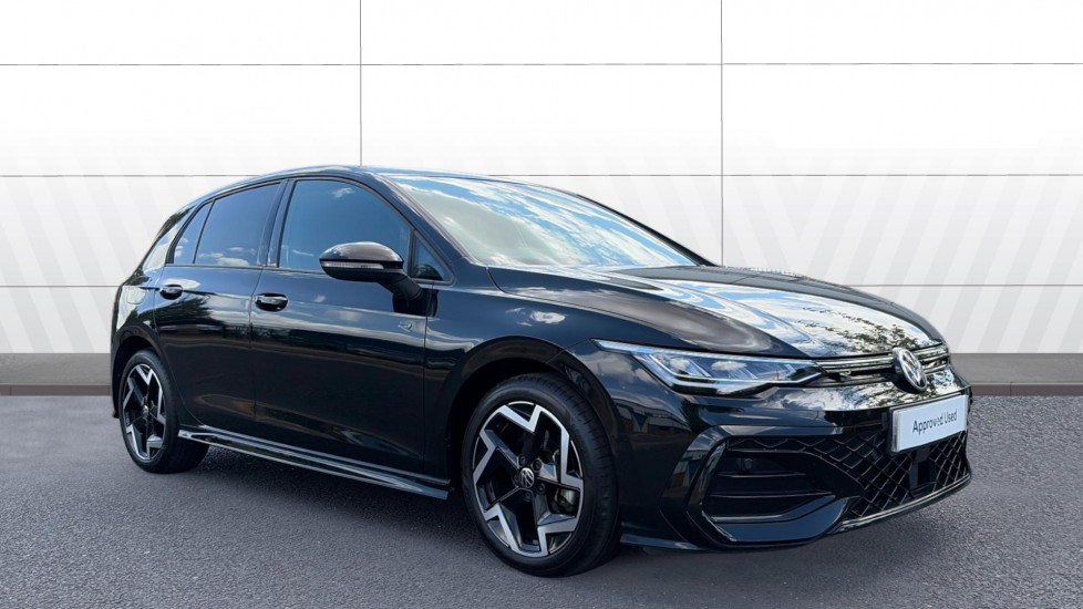 Volkswagen Golf 1.5 TSI 150 R-Line 5dr Petrol Hatchback - Image 1