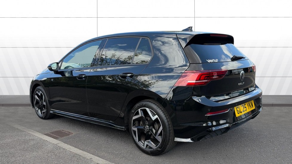 Volkswagen Golf 1.5 TSI 150 R-Line 5dr Petrol Hatchback - Image 2