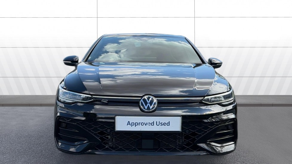 Volkswagen Golf 1.5 TSI 150 R-Line 5dr Petrol Hatchback - Image 3