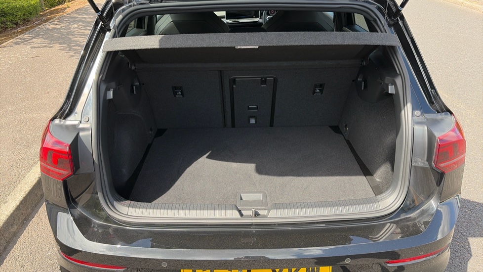 Volkswagen Golf 1.5 TSI 150 R-Line 5dr Petrol Hatchback - Image 4