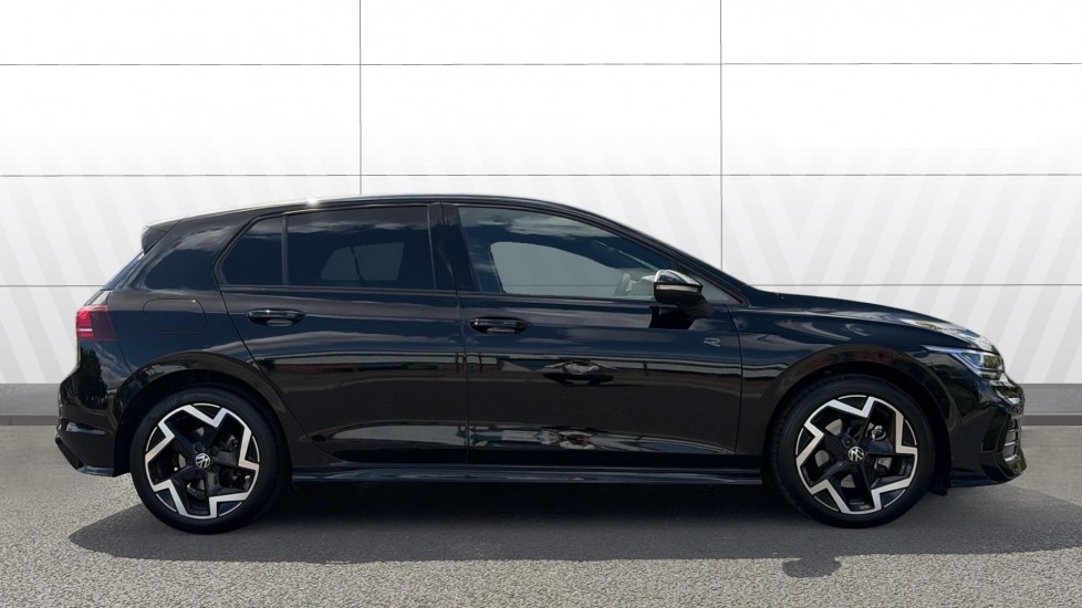 Volkswagen Golf 1.5 TSI 150 R-Line 5dr Petrol Hatchback - Image 5