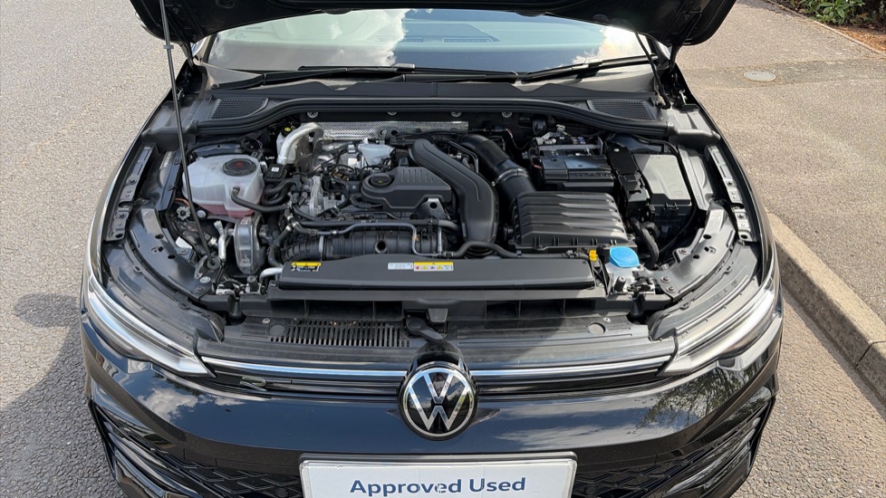 Volkswagen Golf 1.5 TSI 150 R-Line 5dr Petrol Hatchback - Image 8