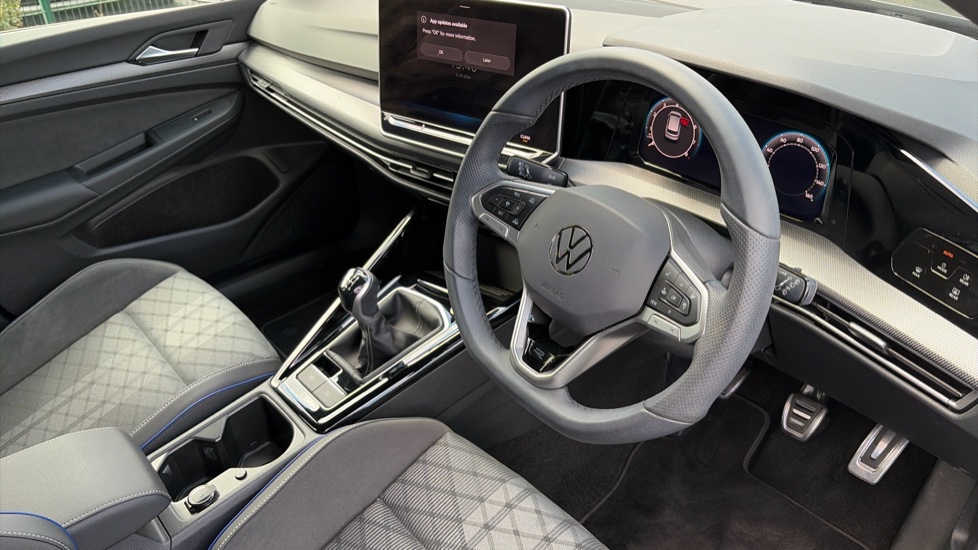Volkswagen Golf 1.5 TSI 150 R-Line 5dr Petrol Hatchback - Image 11