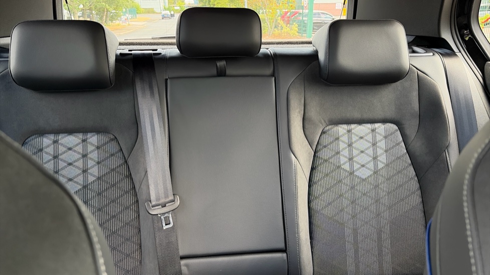Volkswagen Golf 1.5 TSI 150 R-Line 5dr Petrol Hatchback - Image 15