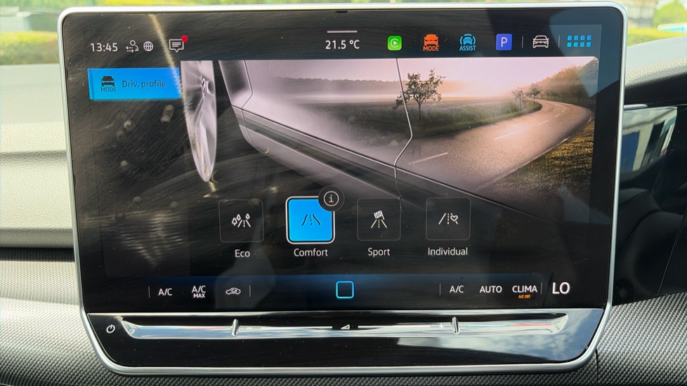 Volkswagen Golf 1.5 TSI 150 R-Line 5dr Petrol Hatchback - Image 49