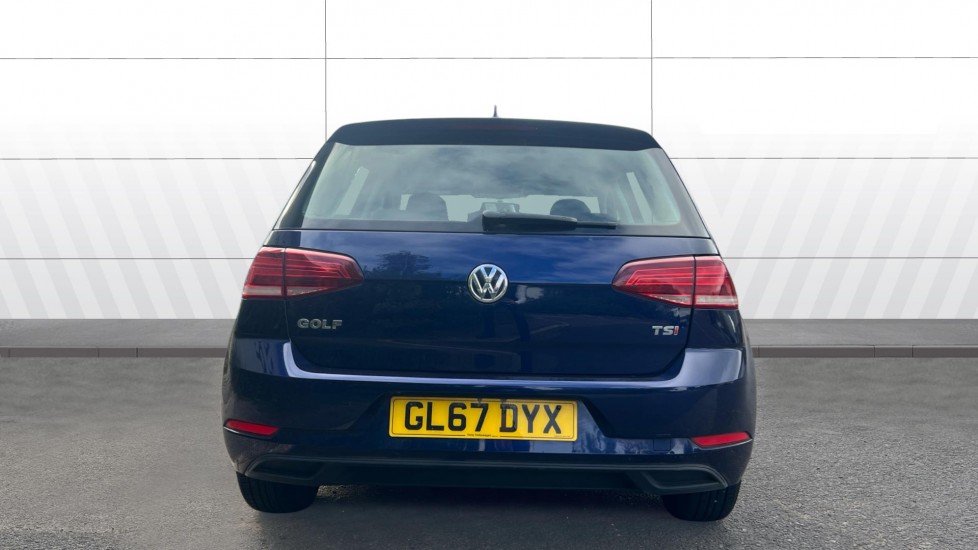 Volkswagen Golf 1.4 TSI S 5dr Petrol Hatchback - Image 6