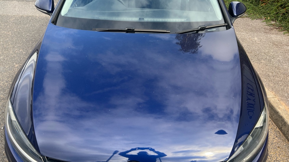Volkswagen Golf 1.4 TSI S 5dr Petrol Hatchback - Image 8