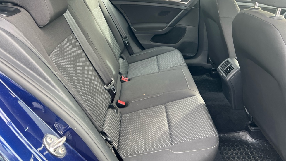 Volkswagen Golf 1.4 TSI S 5dr Petrol Hatchback - Image 27