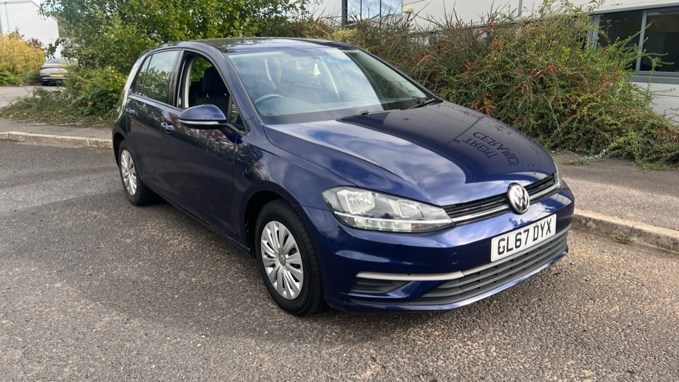 Volkswagen Golf 1.4 TSI S 5dr Petrol Hatchback - Image 29