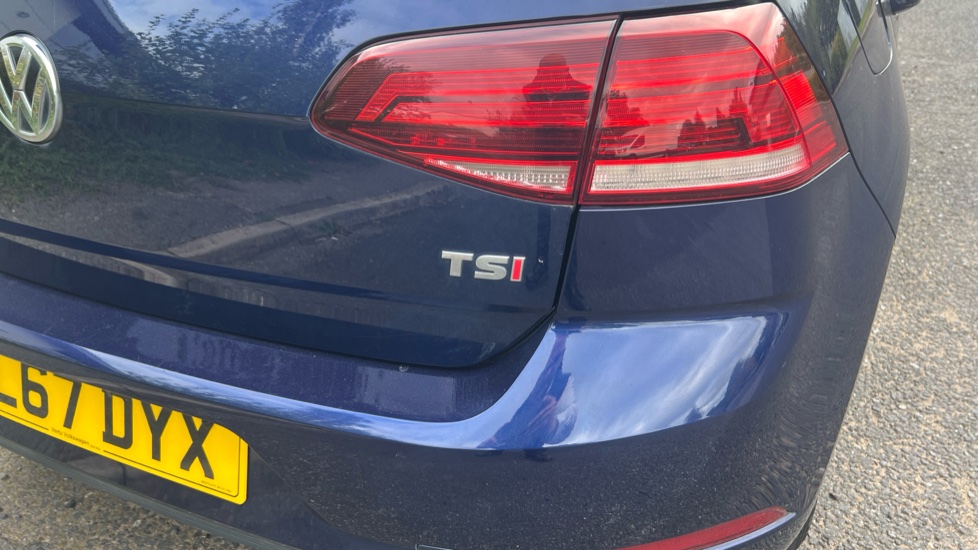 Volkswagen Golf 1.4 TSI S 5dr Petrol Hatchback - Image 35