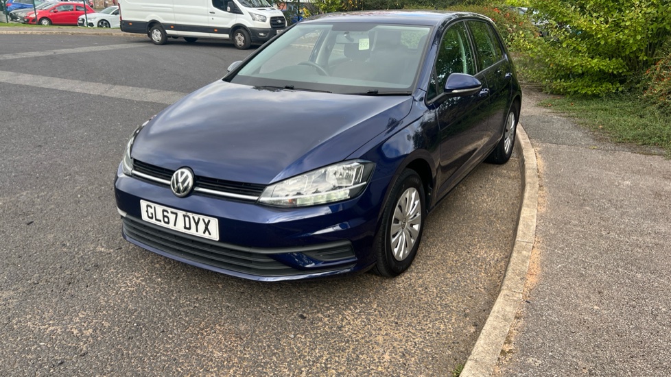 Volkswagen Golf 1.4 TSI S 5dr Petrol Hatchback - Image 39