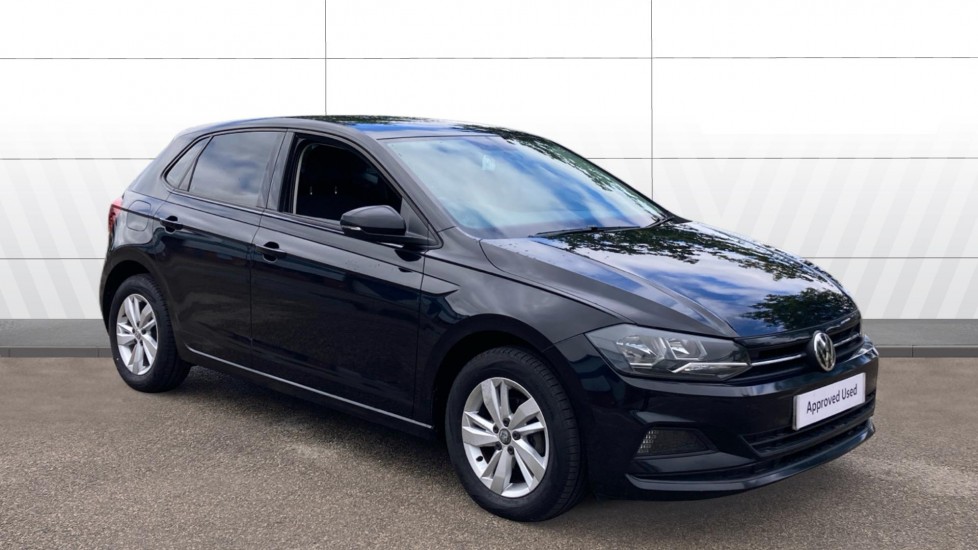 Volkswagen Polo 1.0 EVO SE 5dr Petrol Hatchback - Image 1