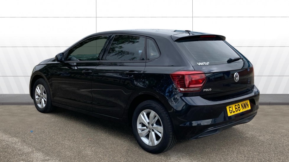 Volkswagen Polo 1.0 EVO SE 5dr Petrol Hatchback - Image 2
