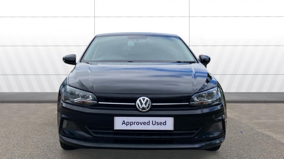 Volkswagen Polo 1.0 EVO SE 5dr Petrol Hatchback - Image 3
