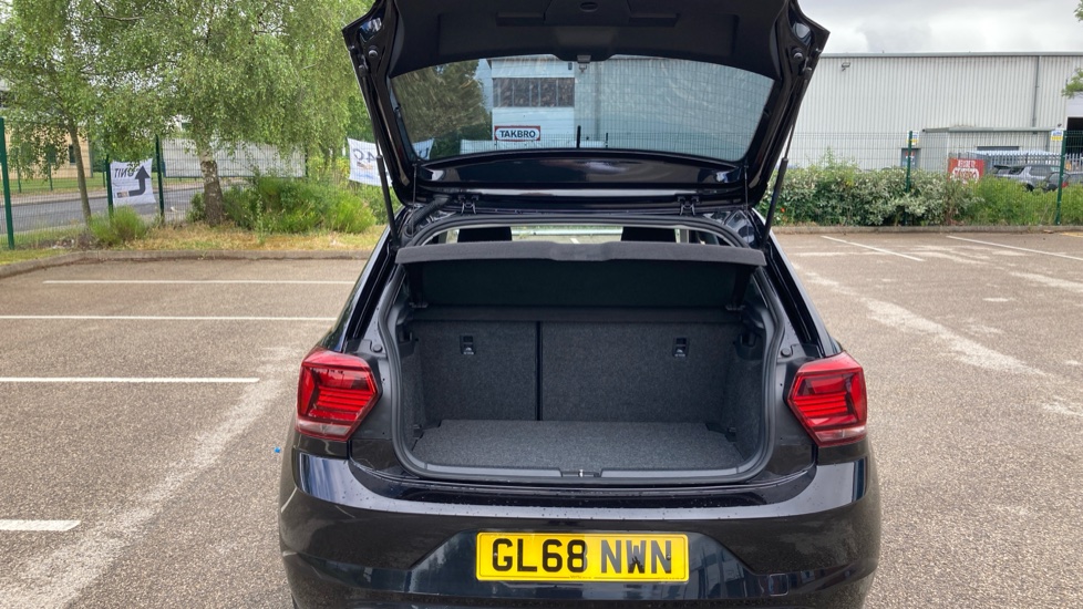 Volkswagen Polo 1.0 EVO SE 5dr Petrol Hatchback - Image 4