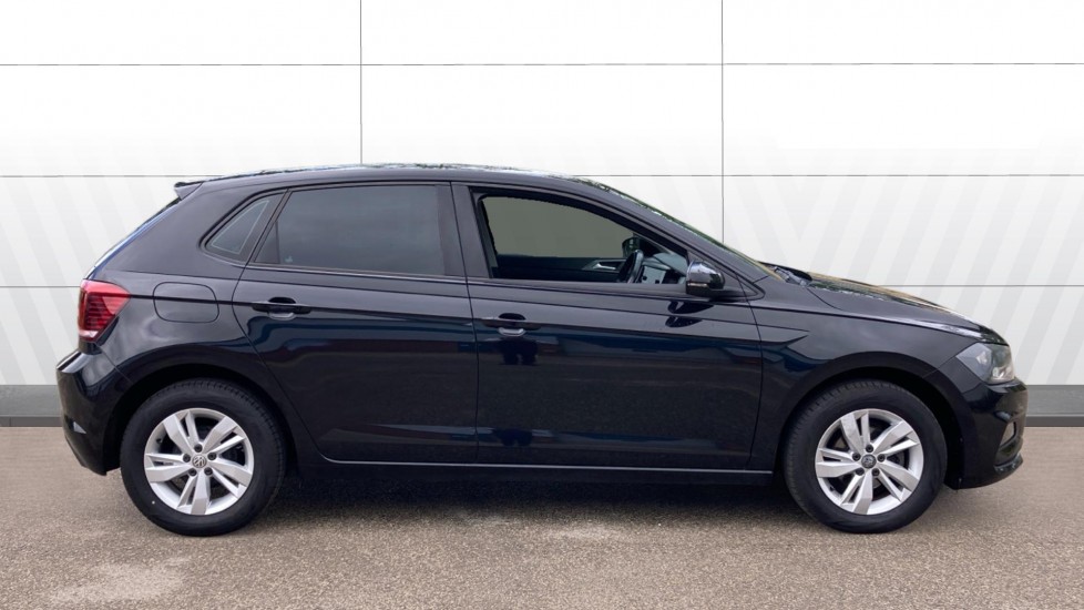 Volkswagen Polo 1.0 EVO SE 5dr Petrol Hatchback - Image 5