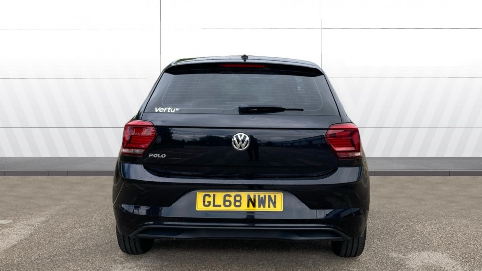 Volkswagen Polo 1.0 EVO SE 5dr Petrol Hatchback - Image 6
