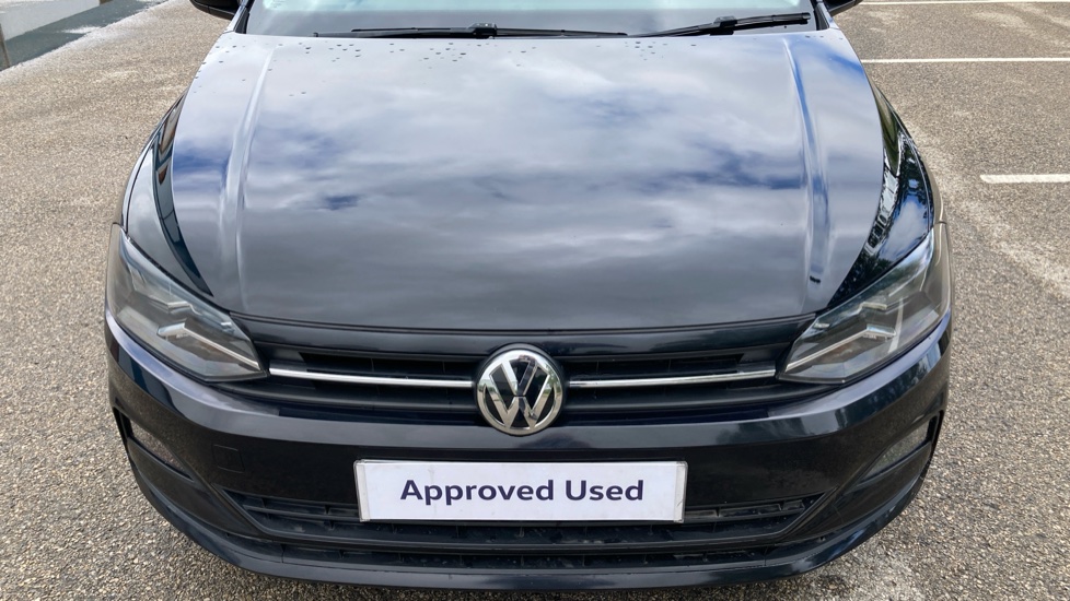 Volkswagen Polo 1.0 EVO SE 5dr Petrol Hatchback - Image 8
