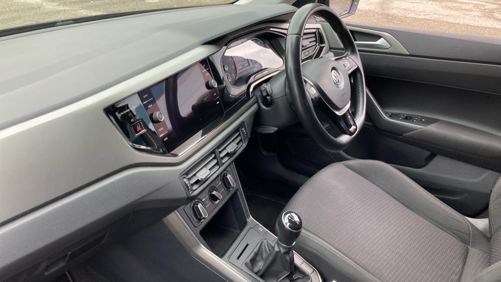 Volkswagen Polo 1.0 EVO SE 5dr Petrol Hatchback - Image 9