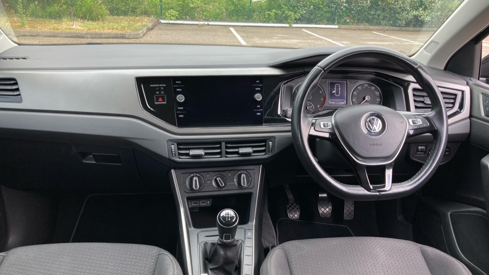Volkswagen Polo 1.0 EVO SE 5dr Petrol Hatchback - Image 10
