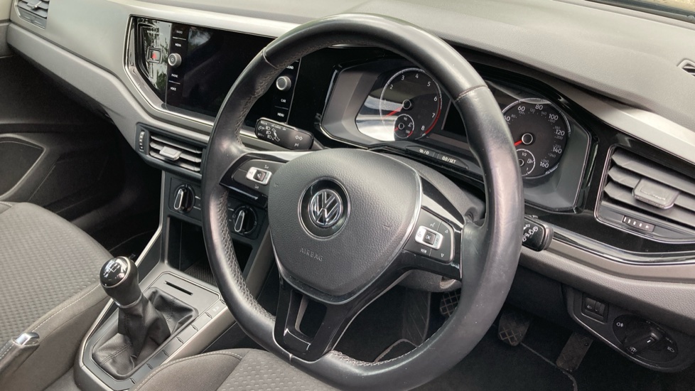 Volkswagen Polo 1.0 EVO SE 5dr Petrol Hatchback - Image 11