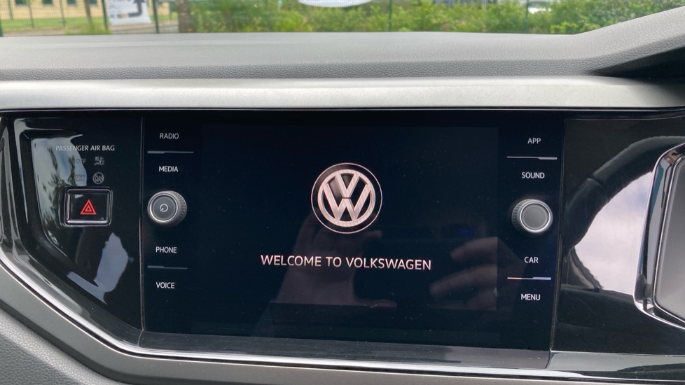 Volkswagen Polo 1.0 EVO SE 5dr Petrol Hatchback - Image 12