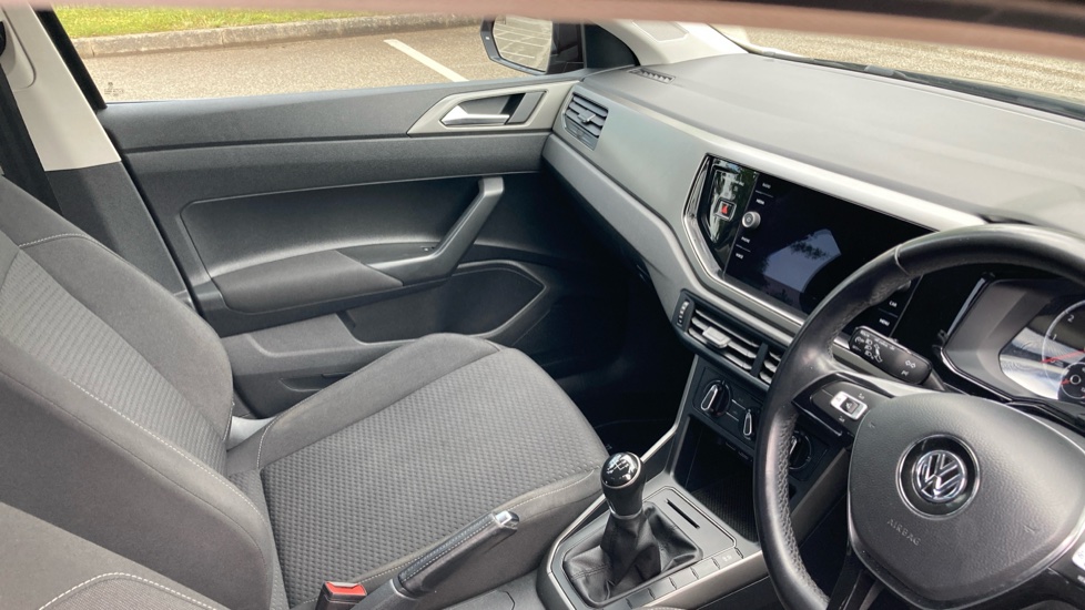 Volkswagen Polo 1.0 EVO SE 5dr Petrol Hatchback - Image 14