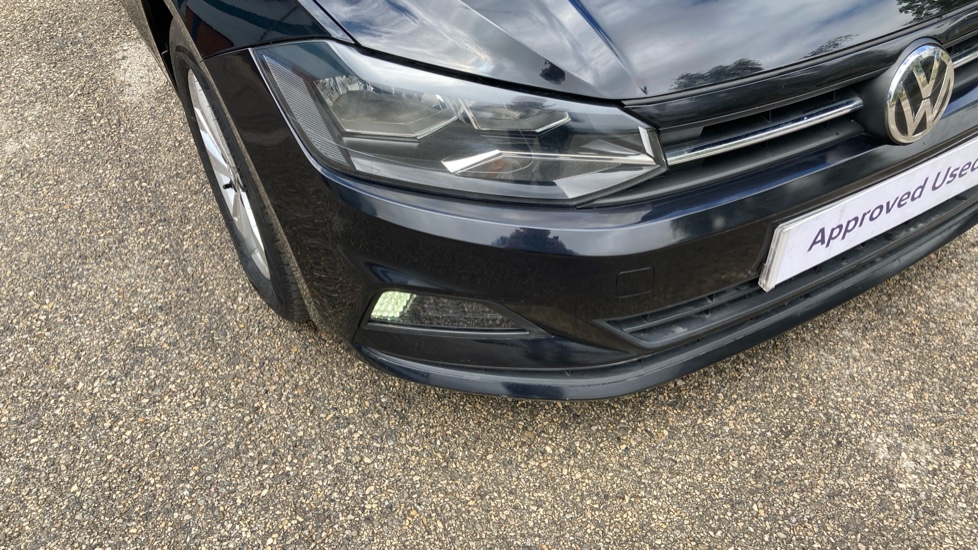 Volkswagen Polo 1.0 EVO SE 5dr Petrol Hatchback - Image 21