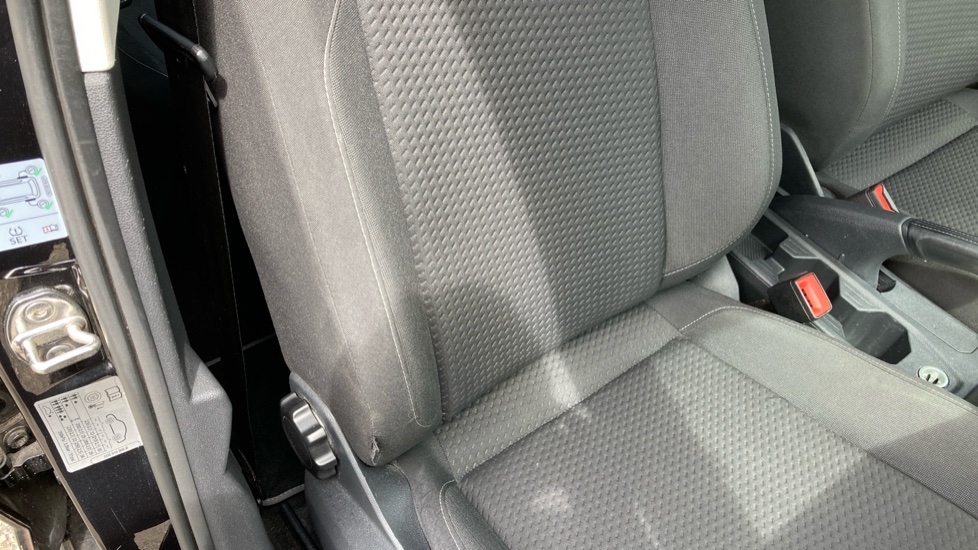 Volkswagen Polo 1.0 EVO SE 5dr Petrol Hatchback - Image 27