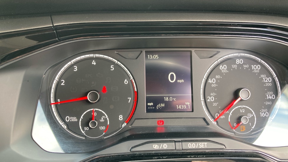 Volkswagen Polo 1.0 EVO SE 5dr Petrol Hatchback - Image 33