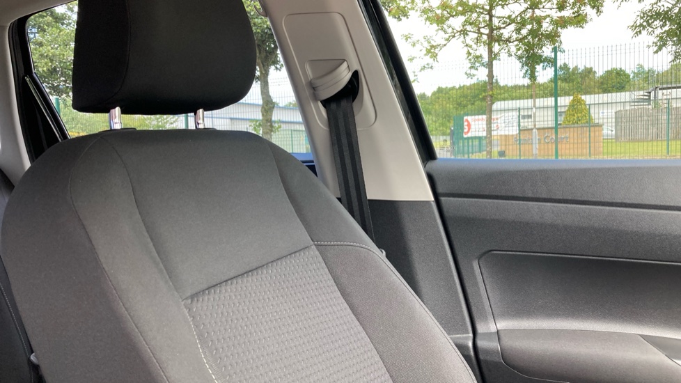 Volkswagen Polo 1.0 EVO SE 5dr Petrol Hatchback - Image 45