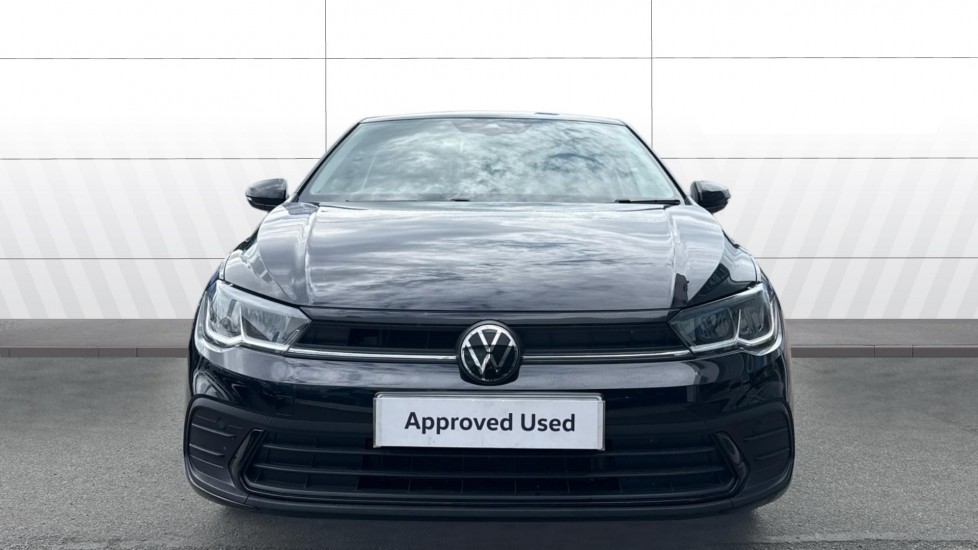 Volkswagen Polo 1.0 TSI Match 5dr Petrol Hatchback - Image 3
