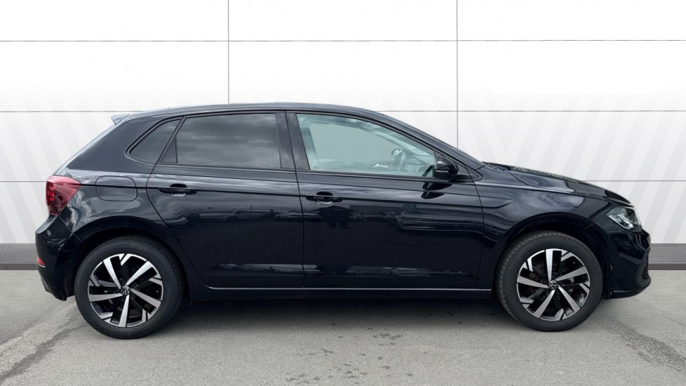 Volkswagen Polo 1.0 TSI Match 5dr Petrol Hatchback - Image 5