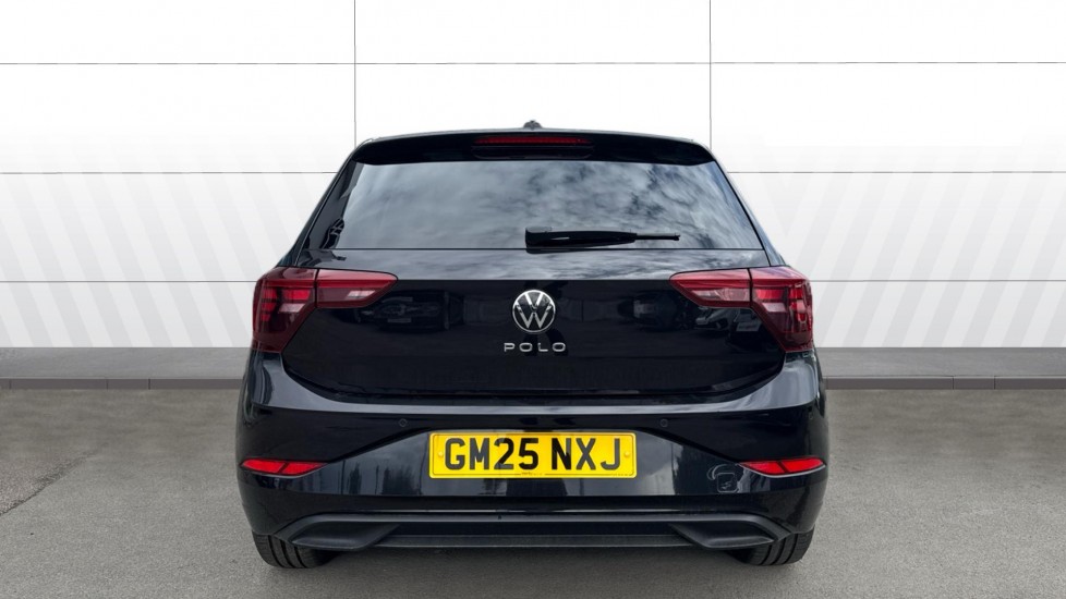Volkswagen Polo 1.0 TSI Match 5dr Petrol Hatchback - Image 6