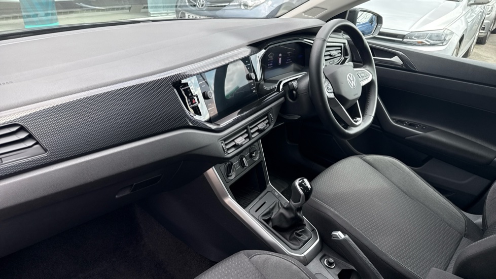 Volkswagen Polo 1.0 TSI Match 5dr Petrol Hatchback - Image 9